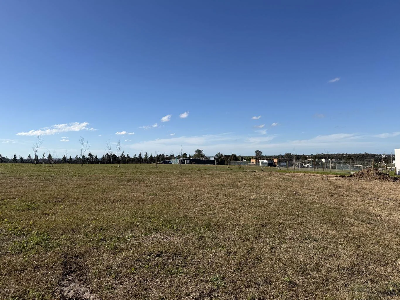 Terreno en Lomas de la Tahona, propiedad 292910 -Imagen 2