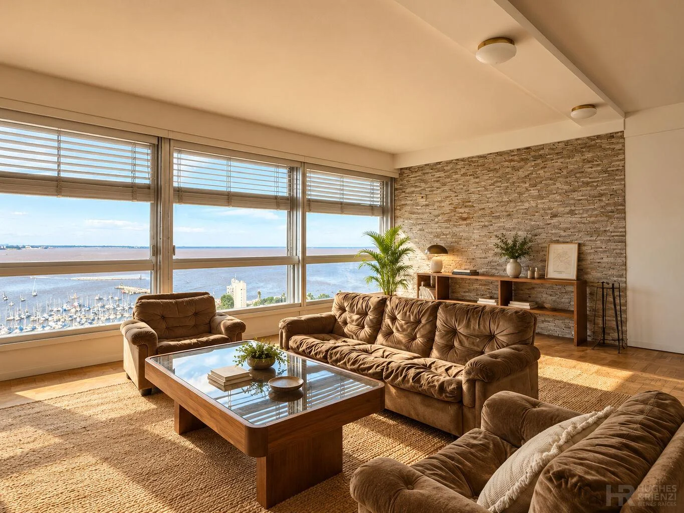 Apartamento en Puerto del Buceo, propiedad 293523 -Imagen 2