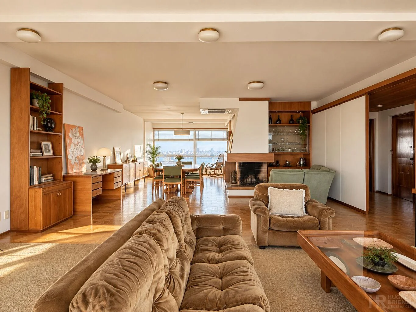 Apartamento en Puerto del Buceo, propiedad 293523 -Imagen 3