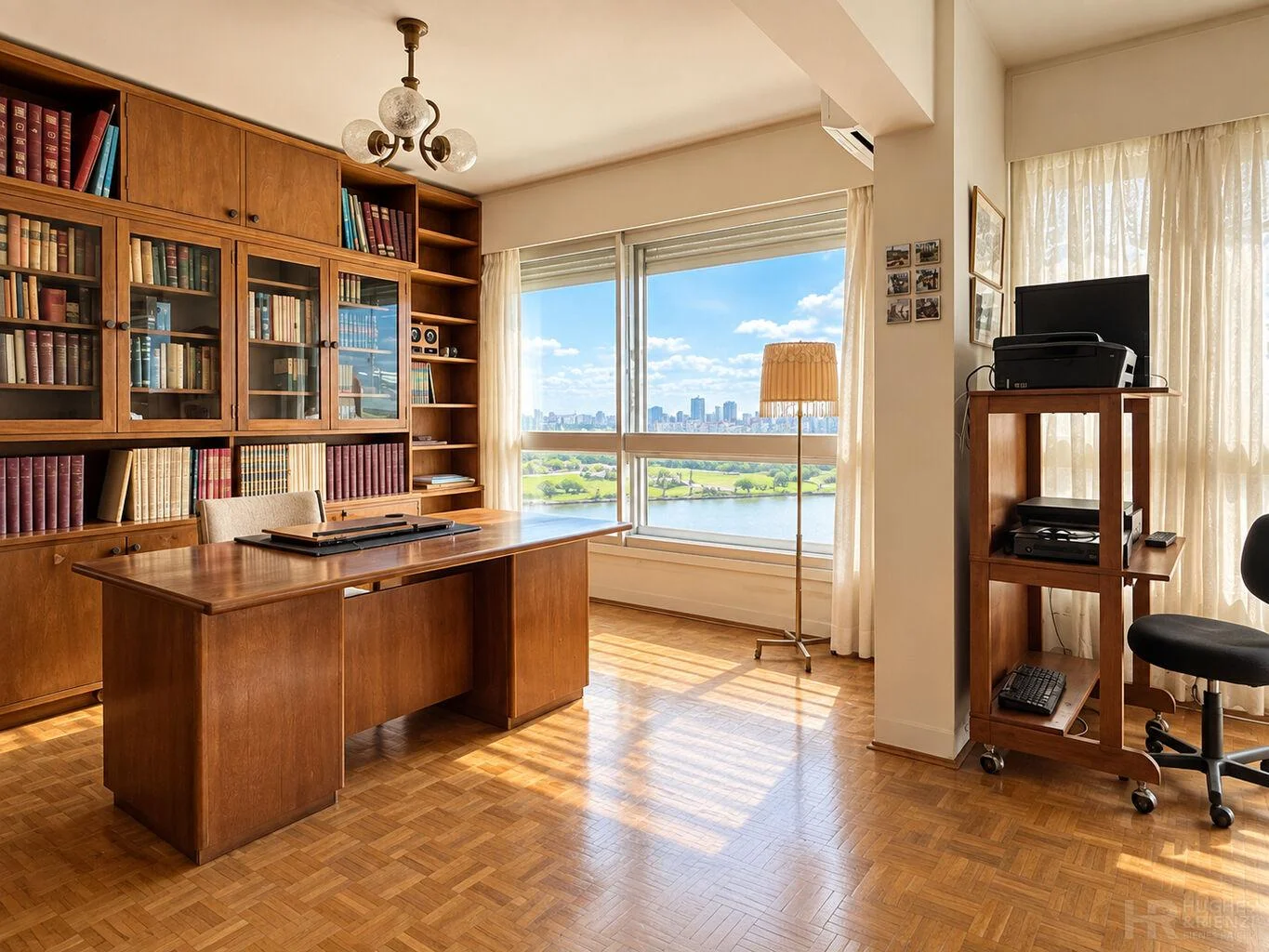 Apartamento en Puerto del Buceo, propiedad 293523 -Imagen 4