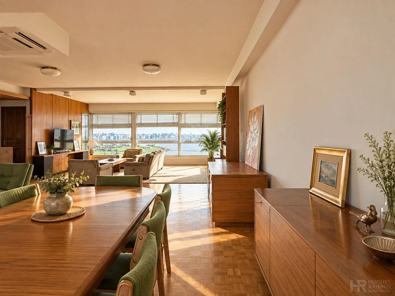 Apartamento en Puerto del Buceo, propiedad 293523 -Imagen 5