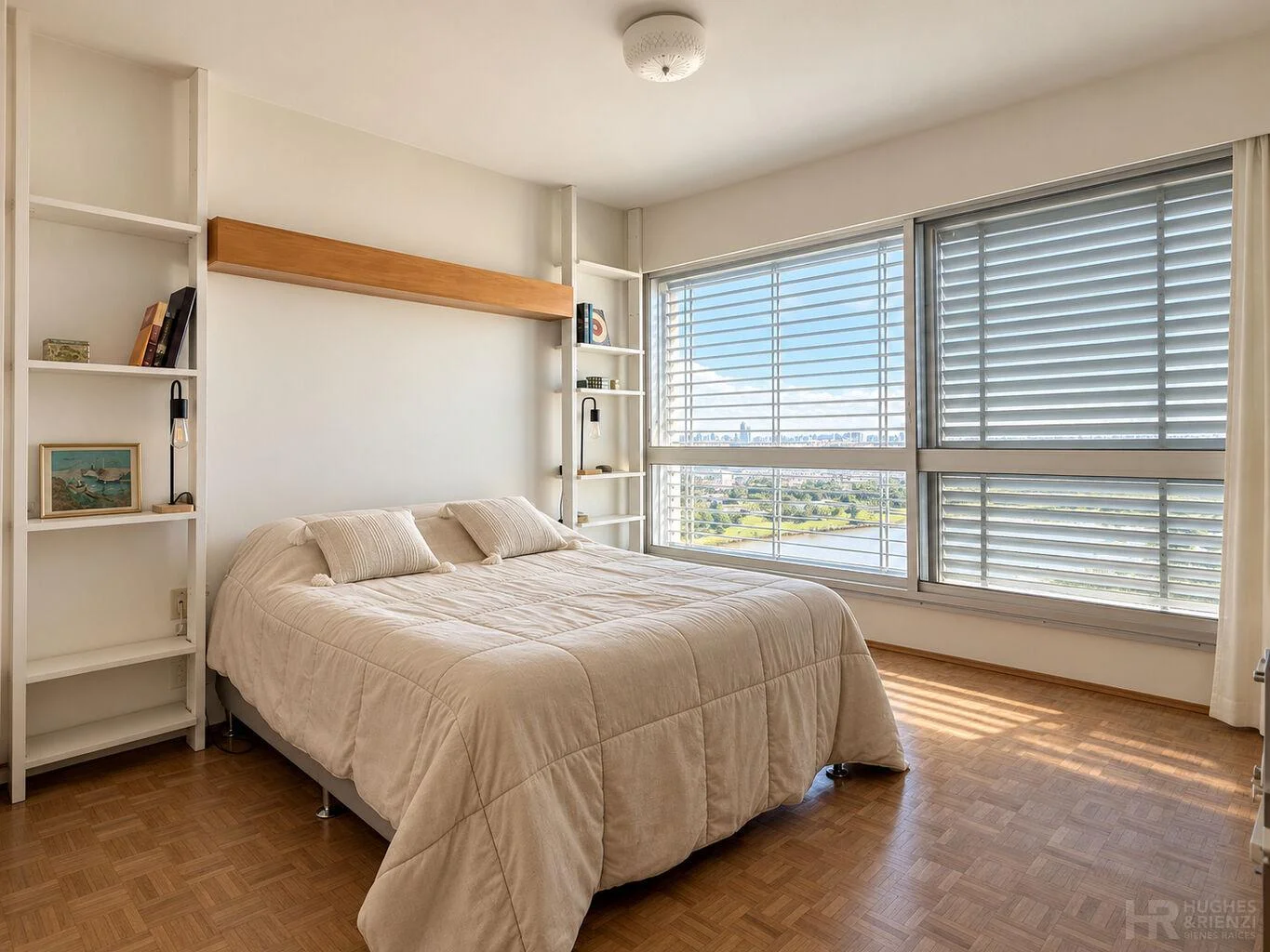 Apartamento en Puerto del Buceo, propiedad 293523 -Imagen 7