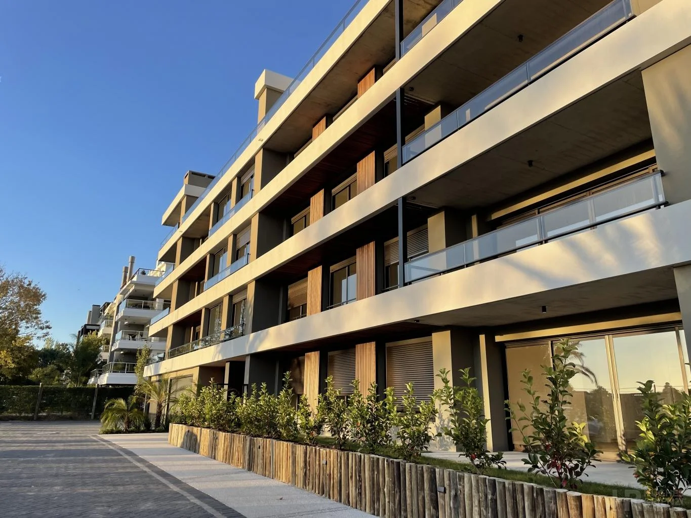 Apartamento en Av. de las Americas, propiedad 294052 -Imagen 1