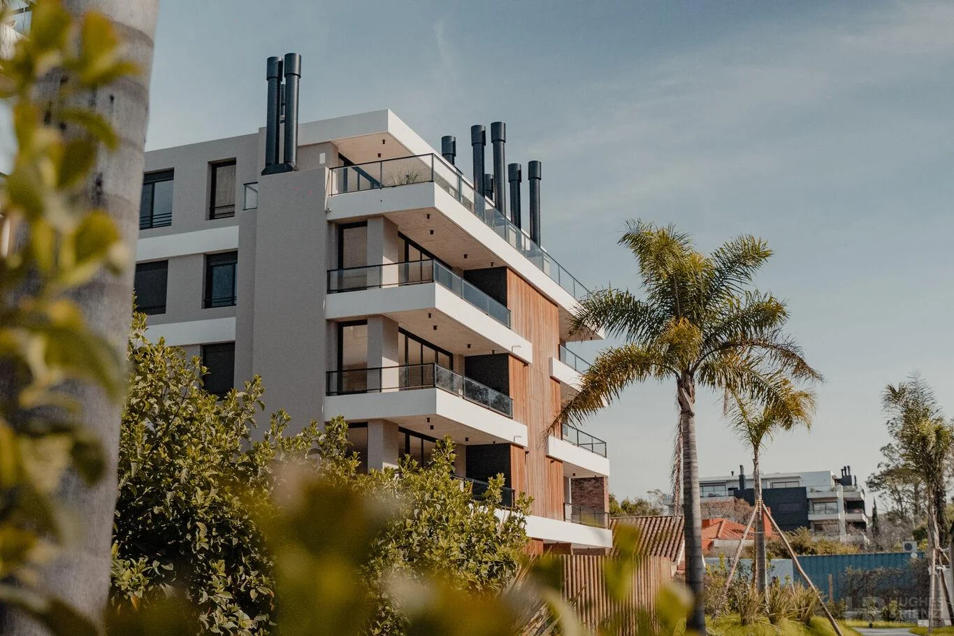 Apartamento en Parque Miramar, propiedad 294178 -Imagen 1