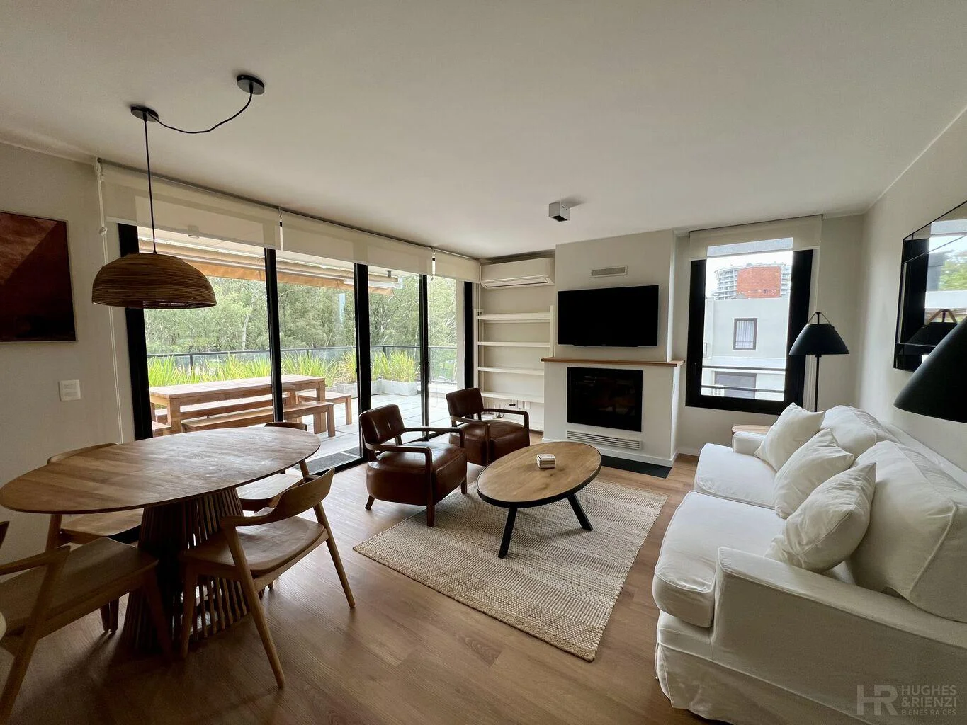 Apartamento en Parque Miramar, propiedad 294178 -Imagen 2