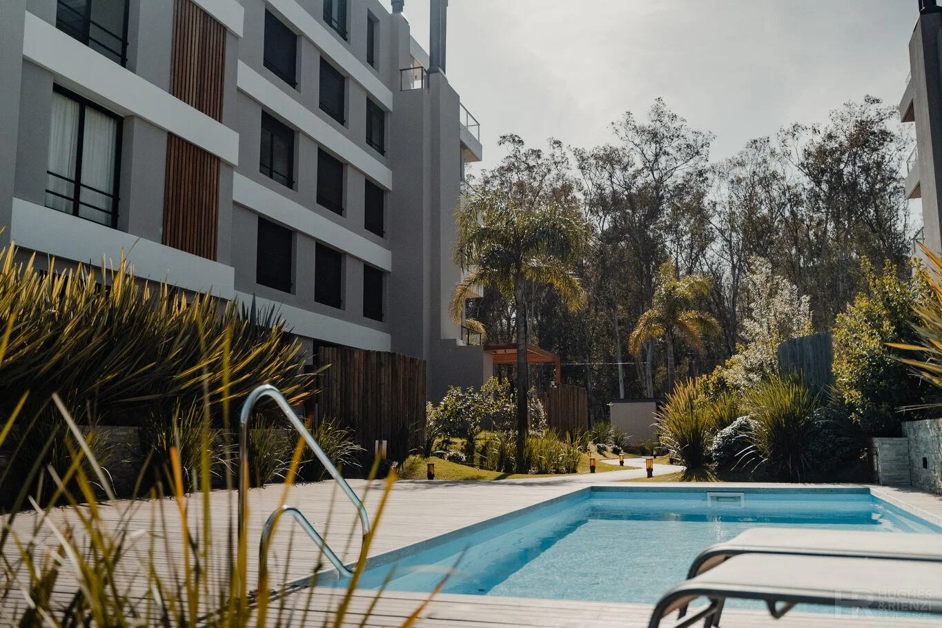 Apartamento en Parque Miramar, propiedad 294178 -Imagen 11