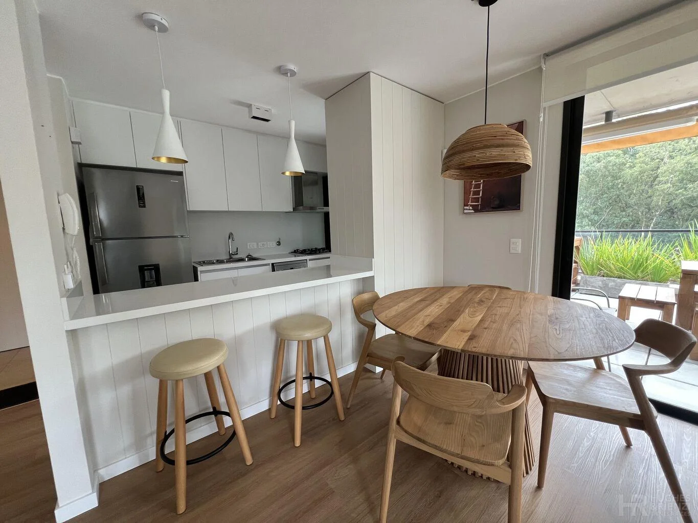Apartamento en Parque Miramar, propiedad 294178 -Imagen 4