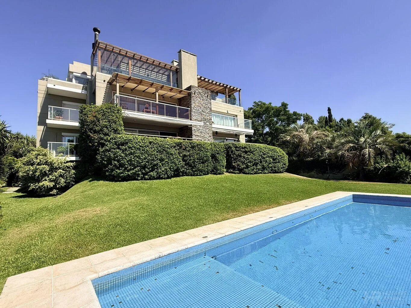 Apartamento en Av. de las Americas, propiedad 294727 -Imagen 1