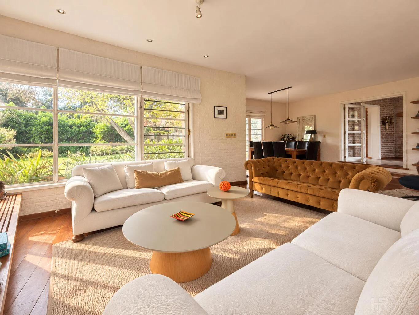 Casa en Parque Miramar, propiedad 295219 -Imagen 1