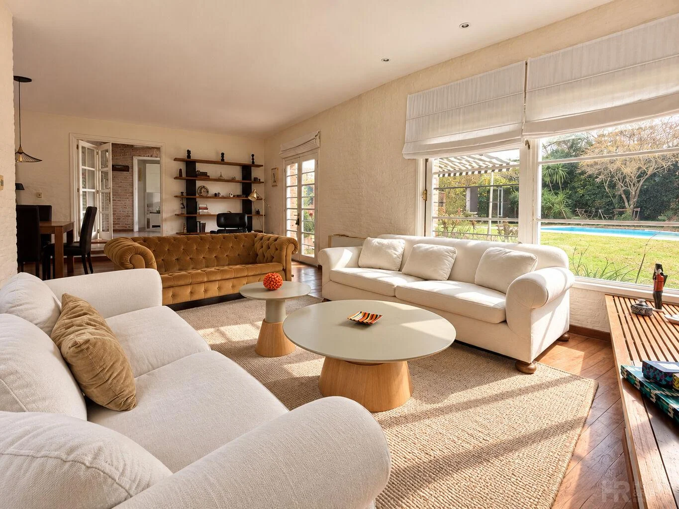 Casa en Parque Miramar, propiedad 295219 -Imagen 2