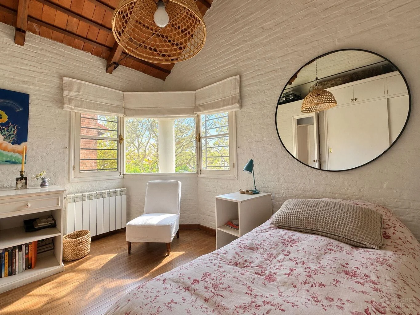 Casa en Parque Miramar, propiedad 295219 -Imagen 12