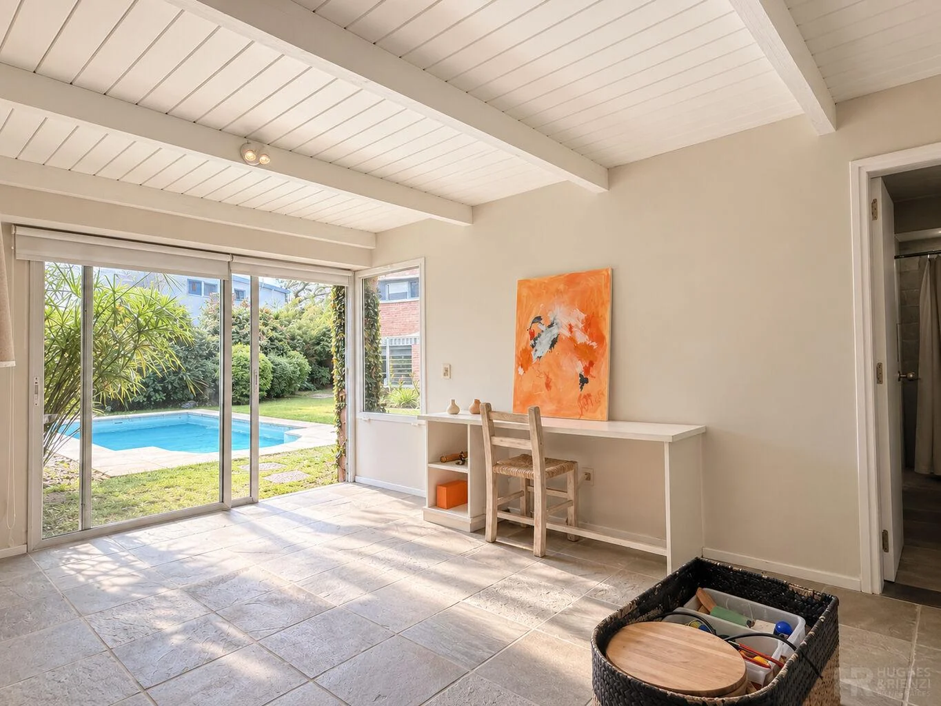 Casa en Parque Miramar, propiedad 295219 -Imagen 16