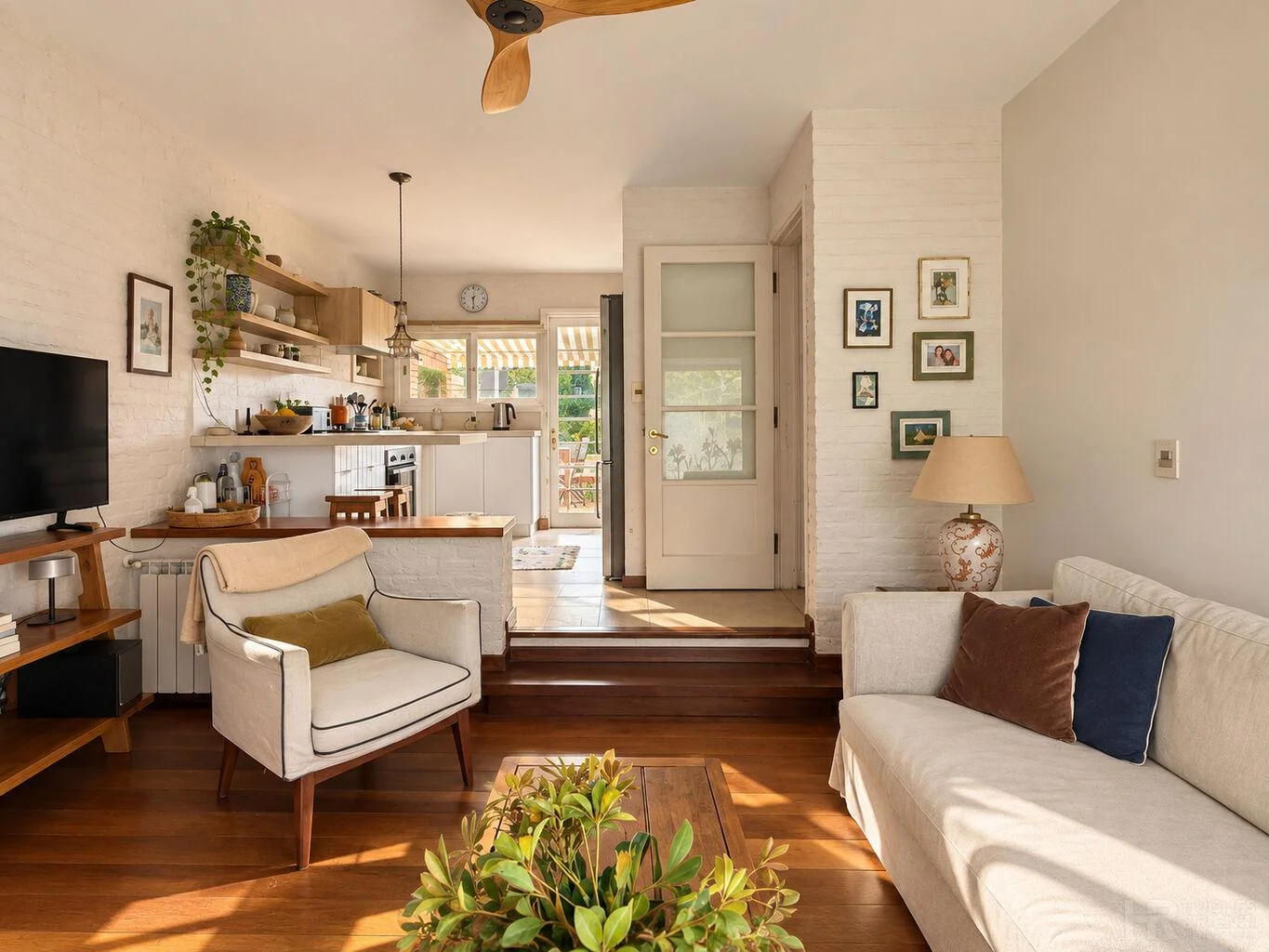 Casa en Parque Miramar, propiedad 295219 -Imagen 3