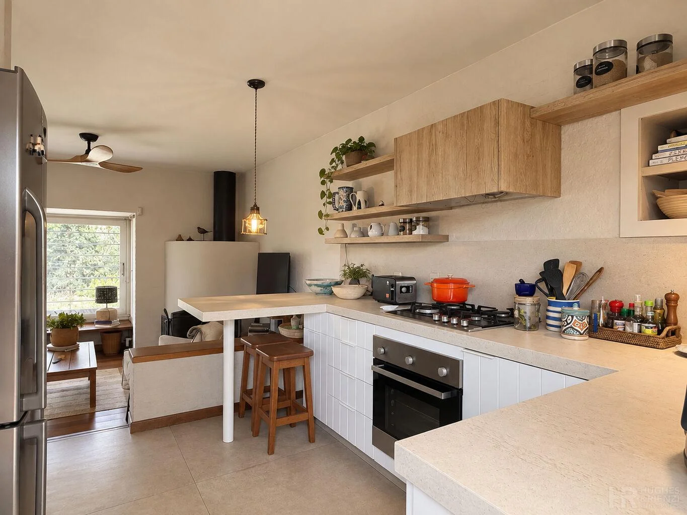 Casa en Parque Miramar, propiedad 295219 -Imagen 4