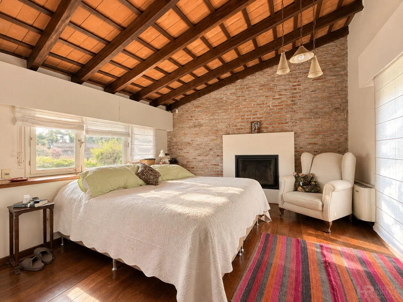 Casa en Parque Miramar, propiedad 295219 -Imagen 9