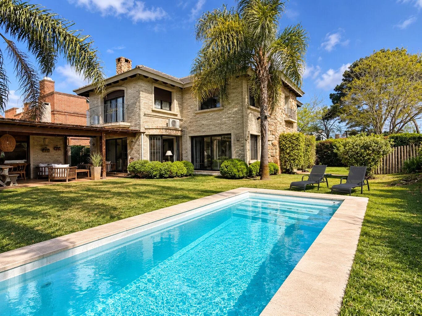 Casa en Carrasco, propiedad 296430 -Imagen 1