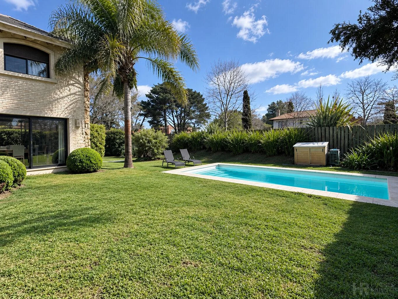 Casa en Carrasco, propiedad 296430 -Imagen 2