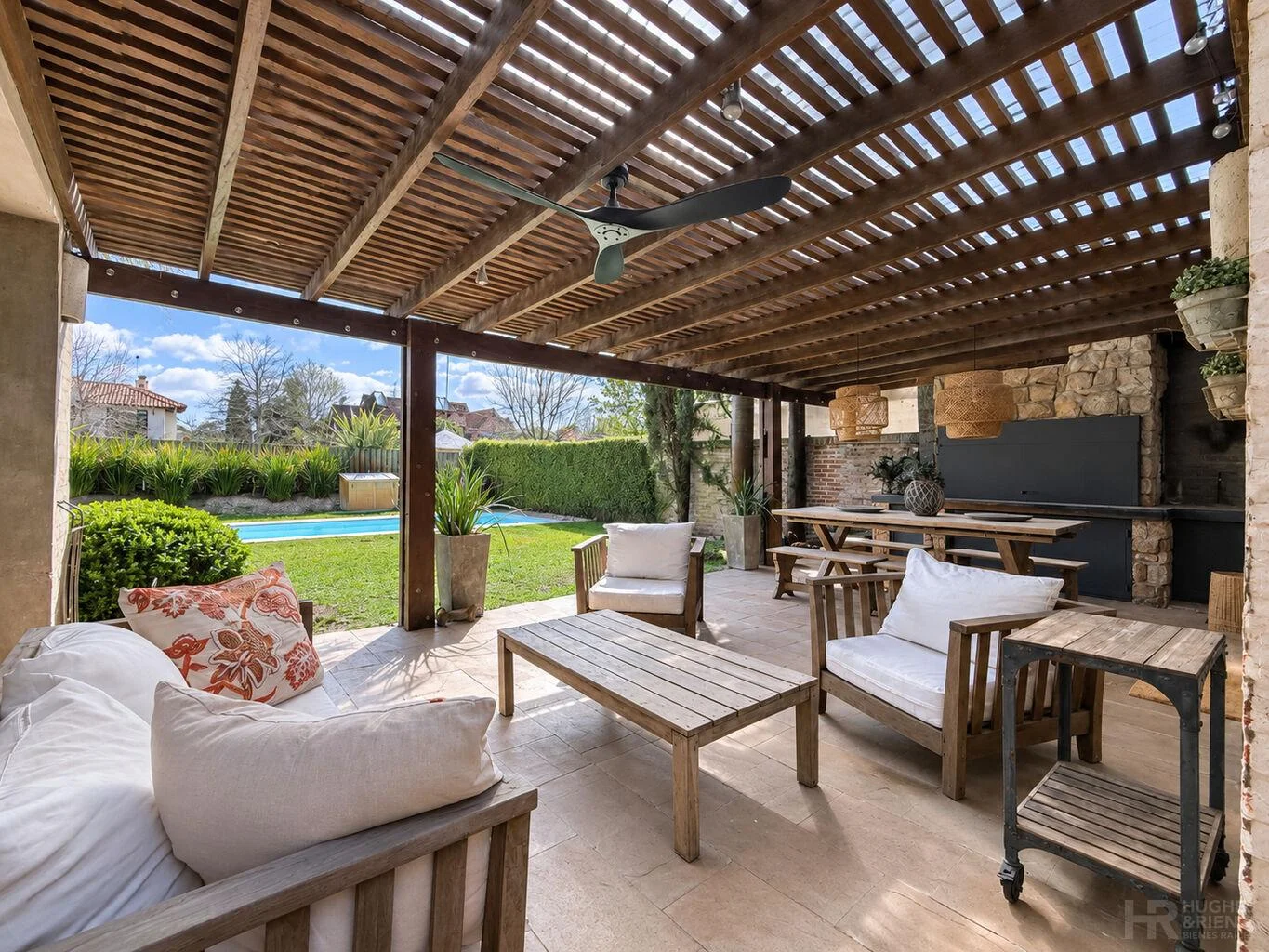 Casa en Carrasco, propiedad 296430 -Imagen 17