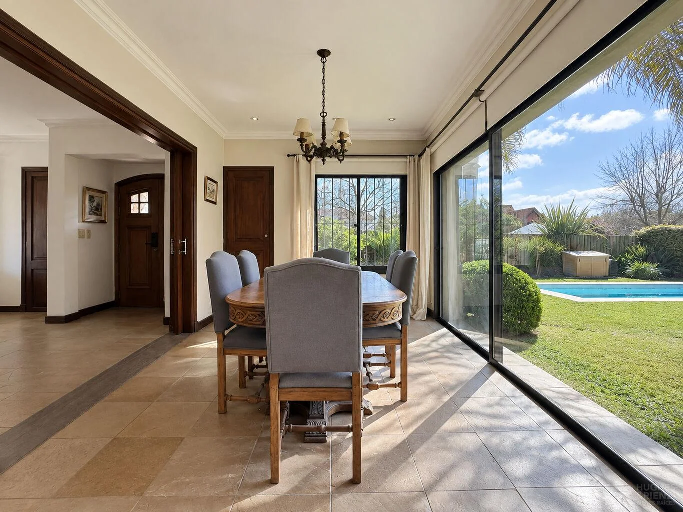 Casa en Carrasco, propiedad 296430 -Imagen 5