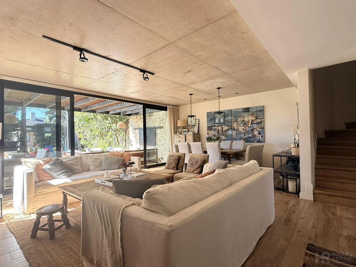 Casa en Parques Barrio Jardín, propiedad 297596 -Imagen 1
