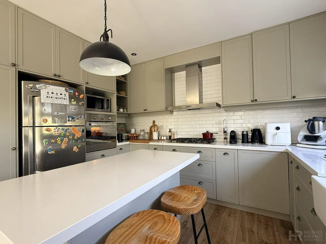 Casa en Parques Barrio Jardín, propiedad 297596 -Imagen 11