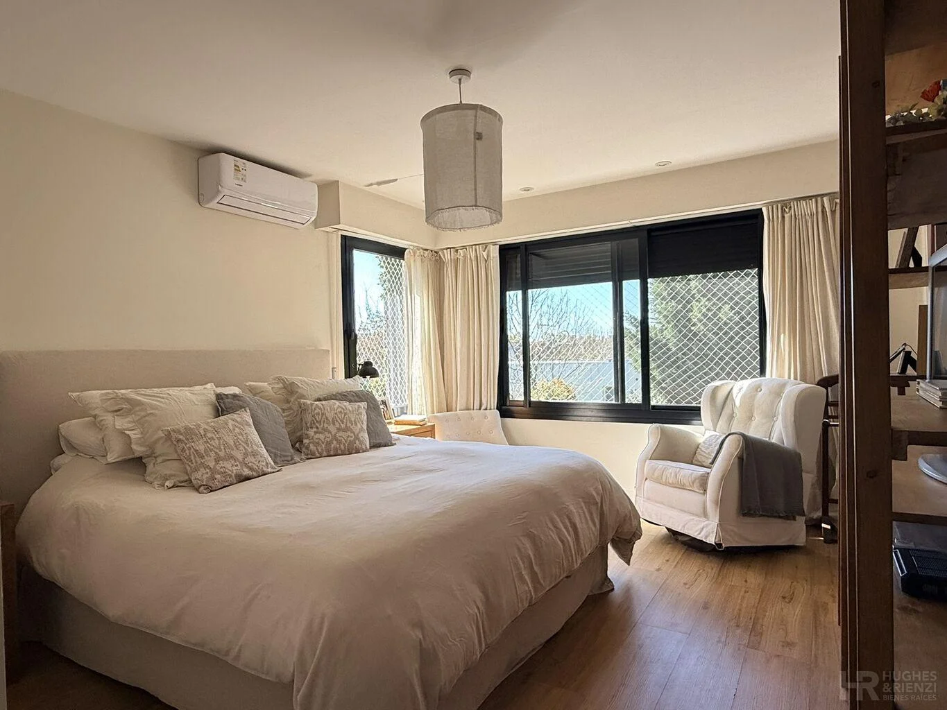 Casa en Parques Barrio Jardín, propiedad 297596 -Imagen 13
