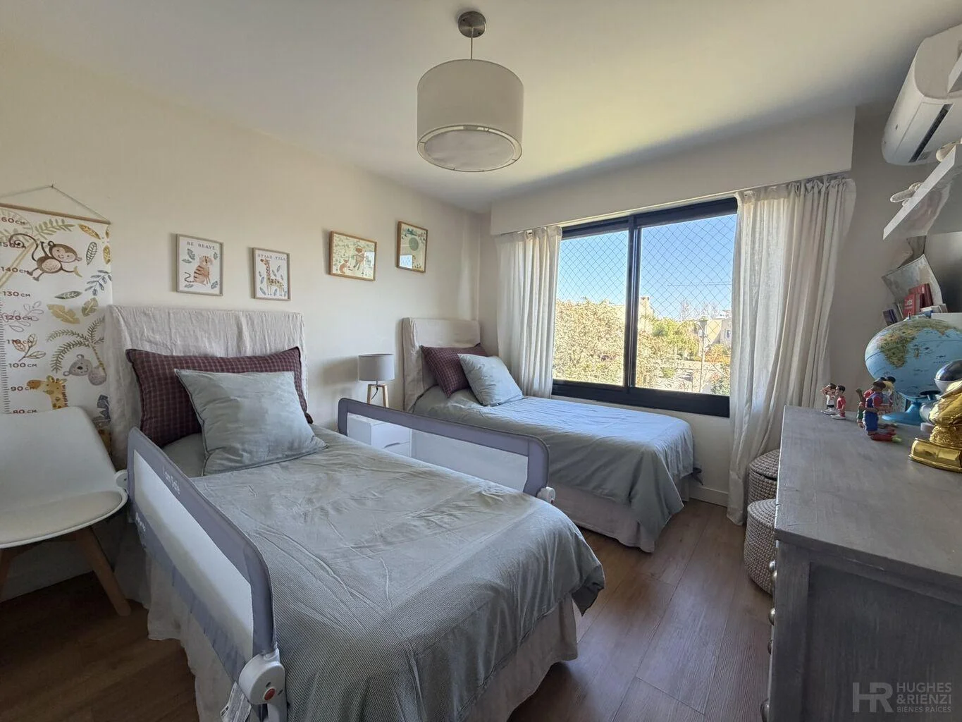 Casa en Parques Barrio Jardín, propiedad 297596 -Imagen 15