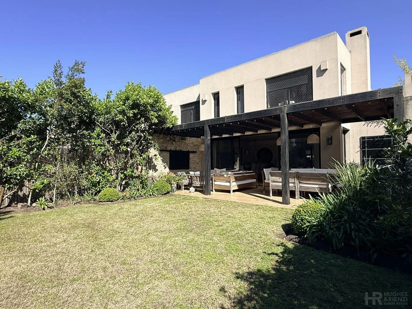 Casa en Parques Barrio Jardín, propiedad 297596 -Imagen 18