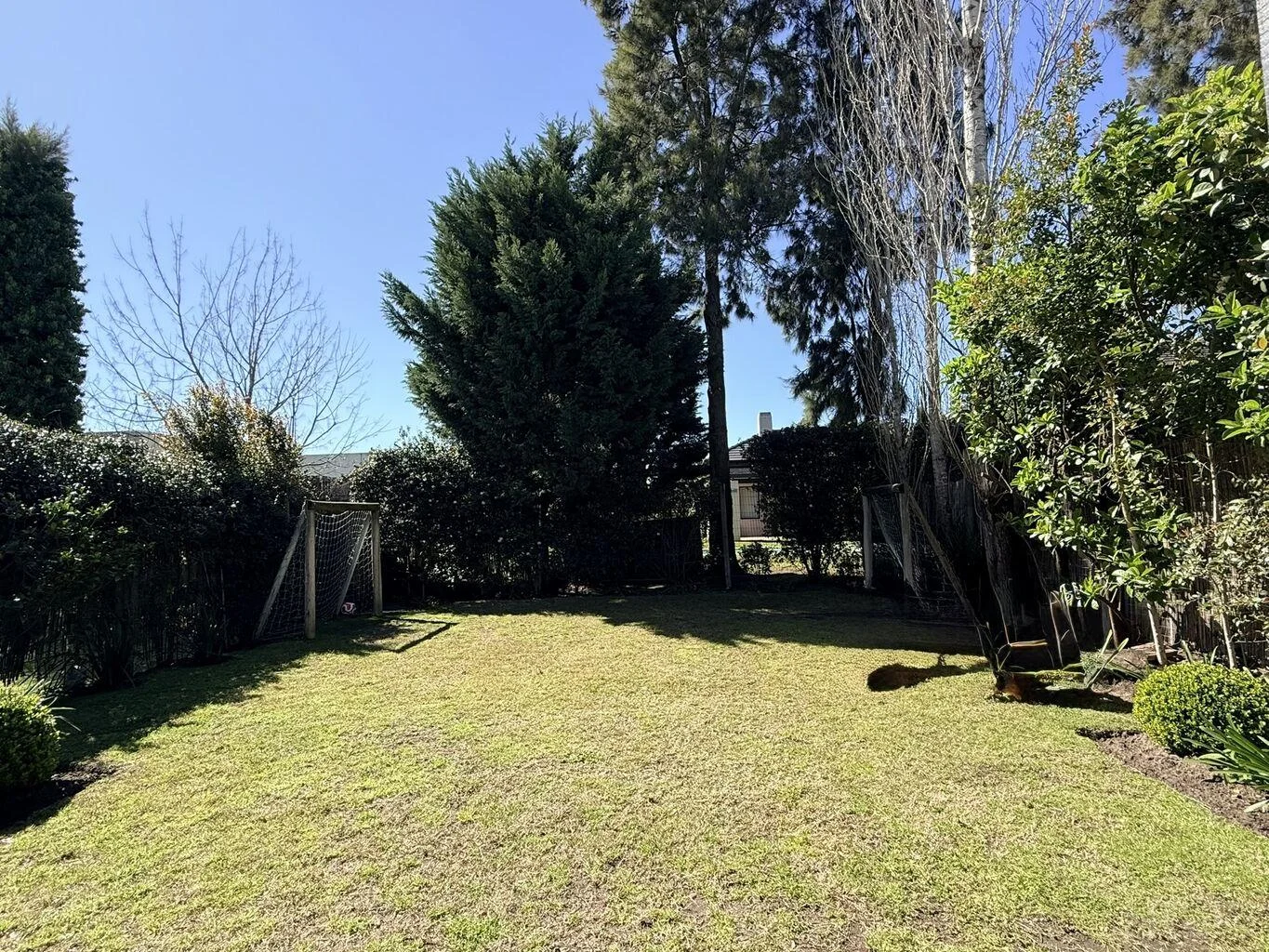 Casa en Parques Barrio Jardín, propiedad 297596 -Imagen 19