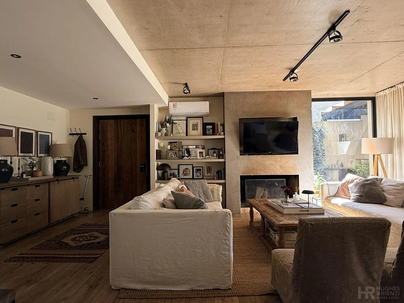 Casa en Parques Barrio Jardín, propiedad 297596 -Imagen 3