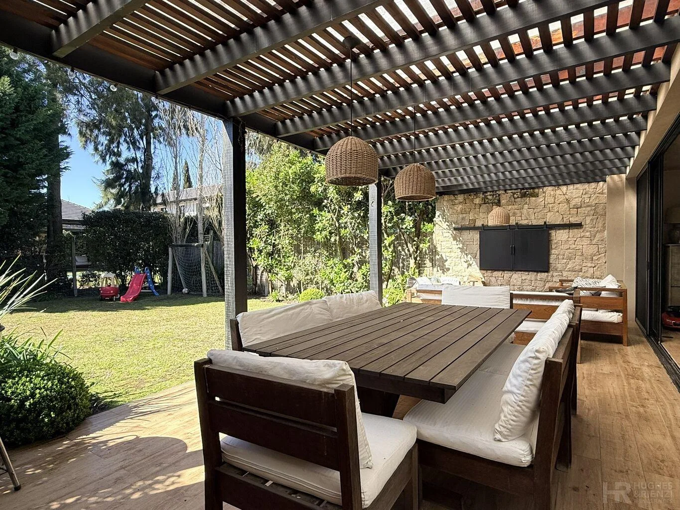 Casa en Parques Barrio Jardín, propiedad 297596 -Imagen 6