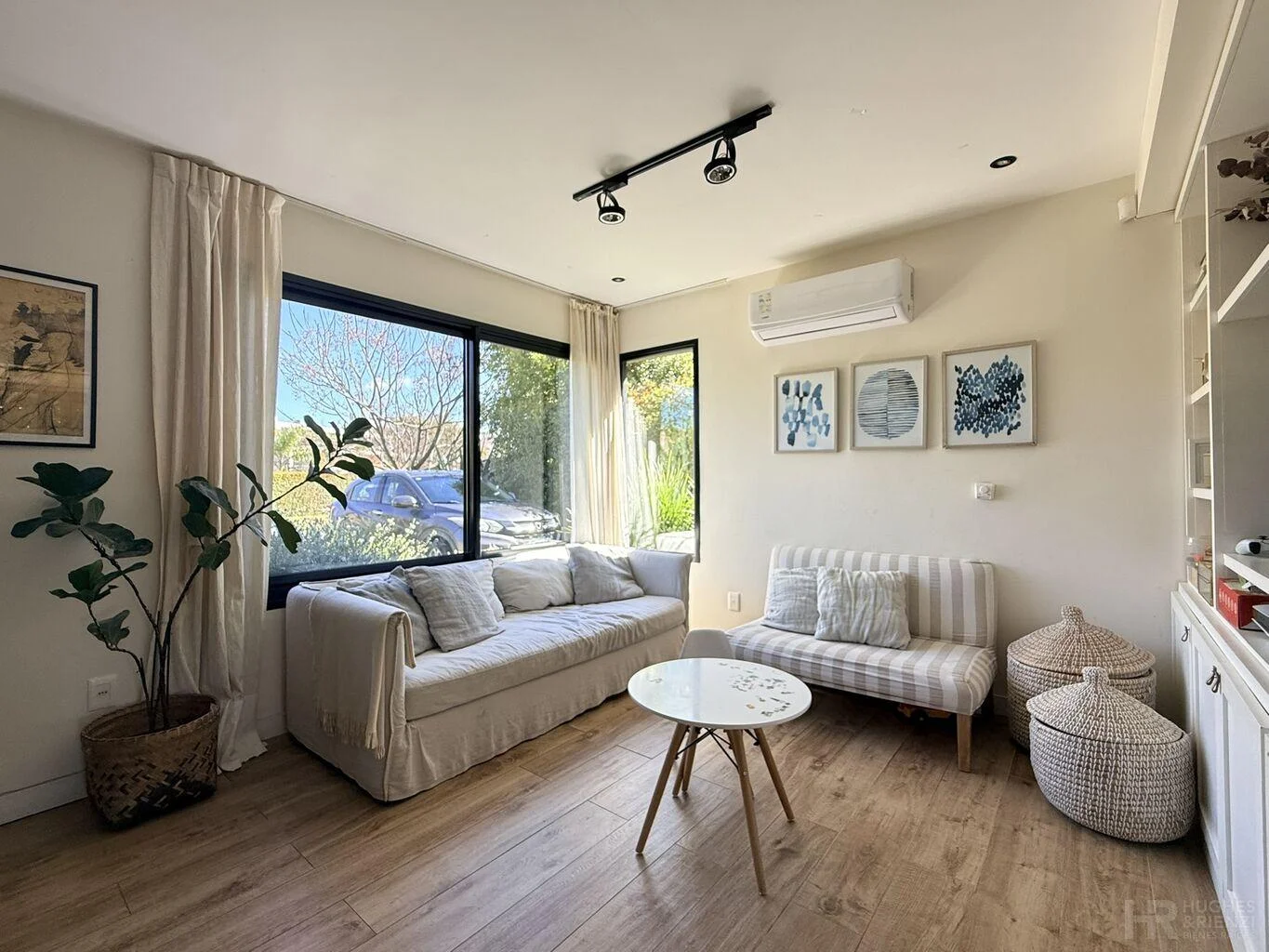 Casa en Parques Barrio Jardín, propiedad 297596 -Imagen 7