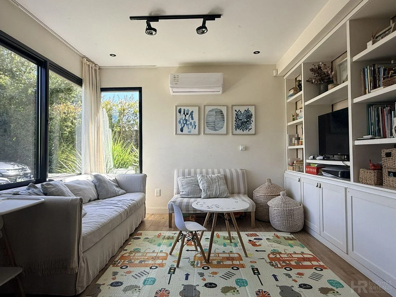 Casa en Parques Barrio Jardín, propiedad 297596 -Imagen 8