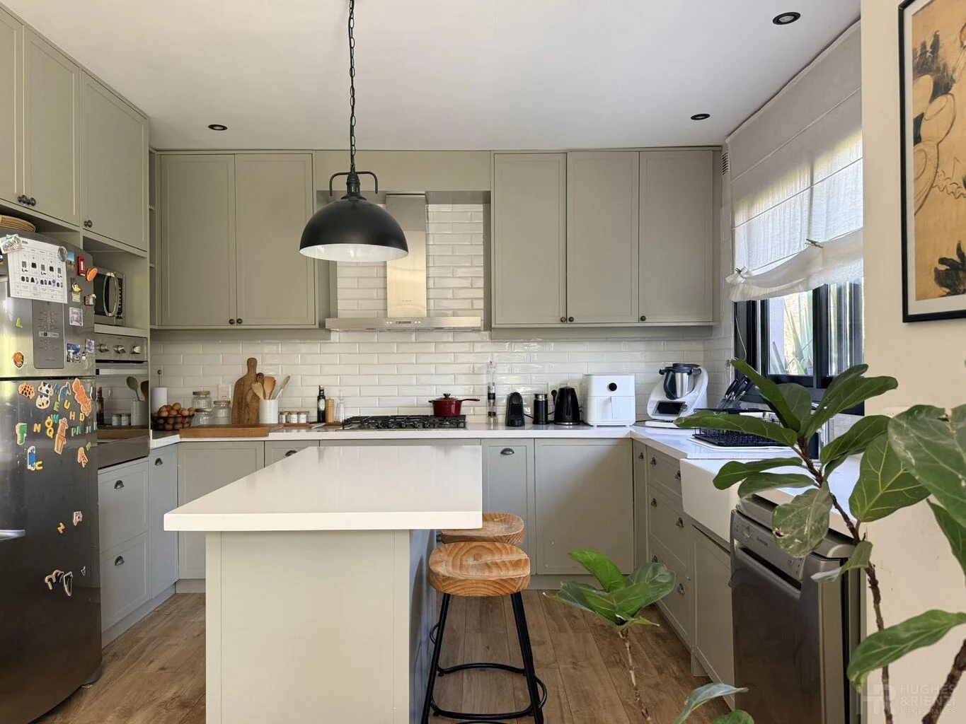 Casa en Parques Barrio Jardín, propiedad 297596 -Imagen 9