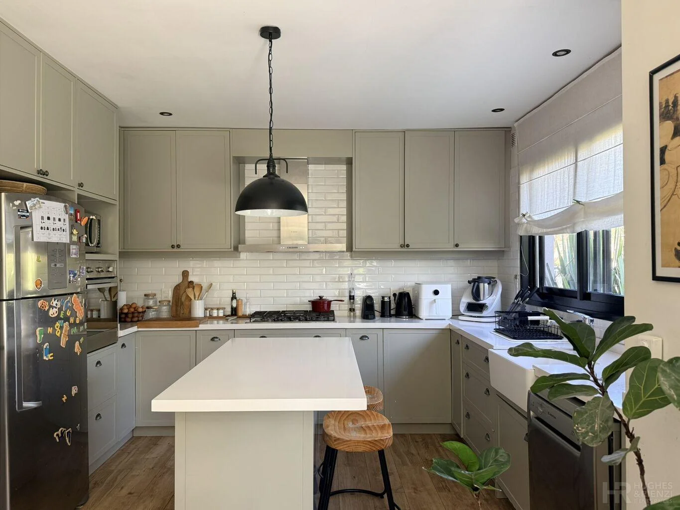 Casa en Parques Barrio Jardín, propiedad 297596 -Imagen 10