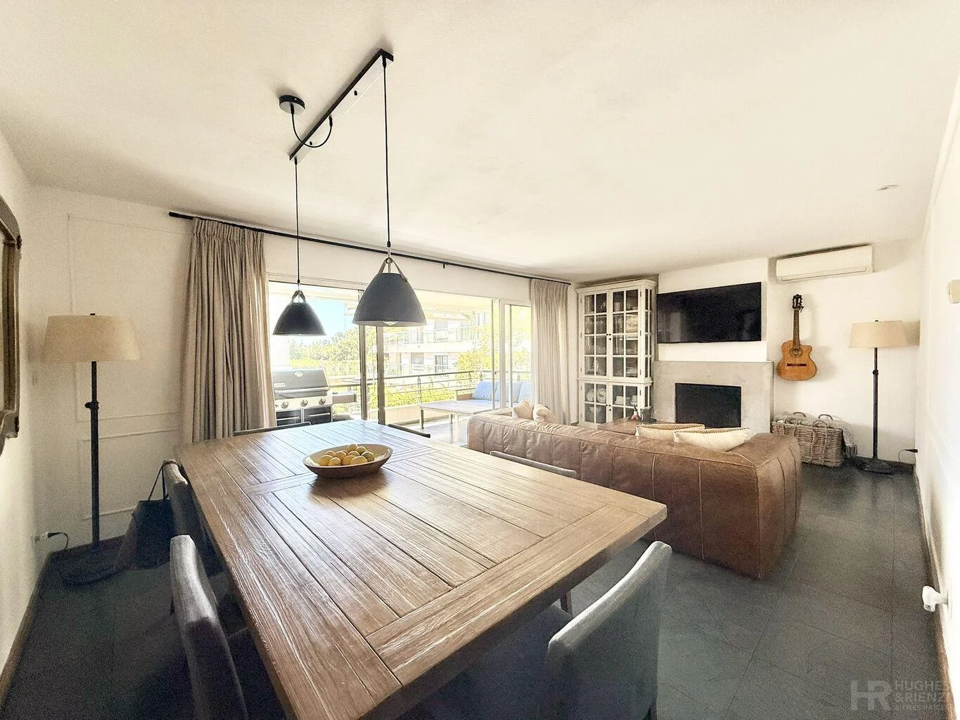 Apartamento en Av. de las Americas, propiedad 299717 -Imagen 1