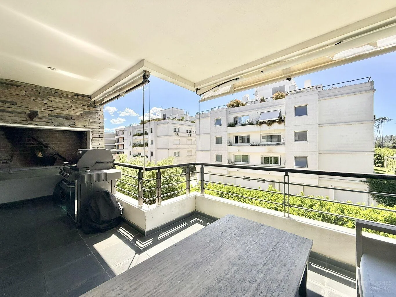 Apartamento en Av. de las Americas, propiedad 299717 -Imagen 2