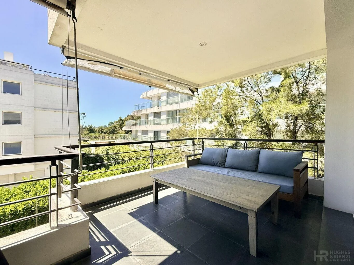 Apartamento en Av. de las Americas, propiedad 299717 -Imagen 3