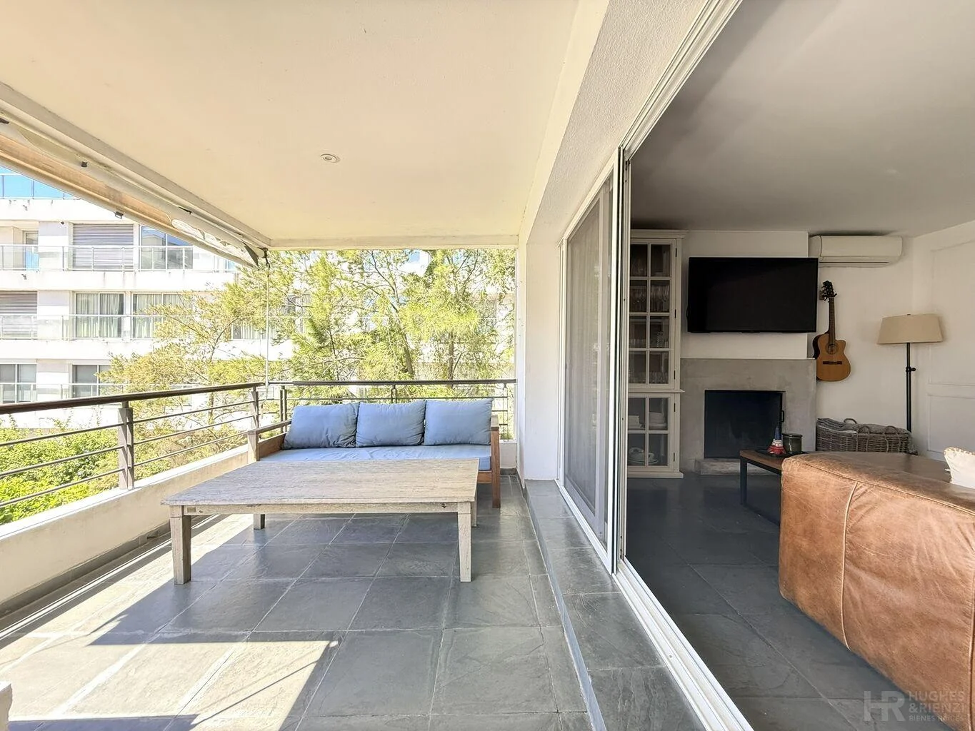 Apartamento en Av. de las Americas, propiedad 299717 -Imagen 4
