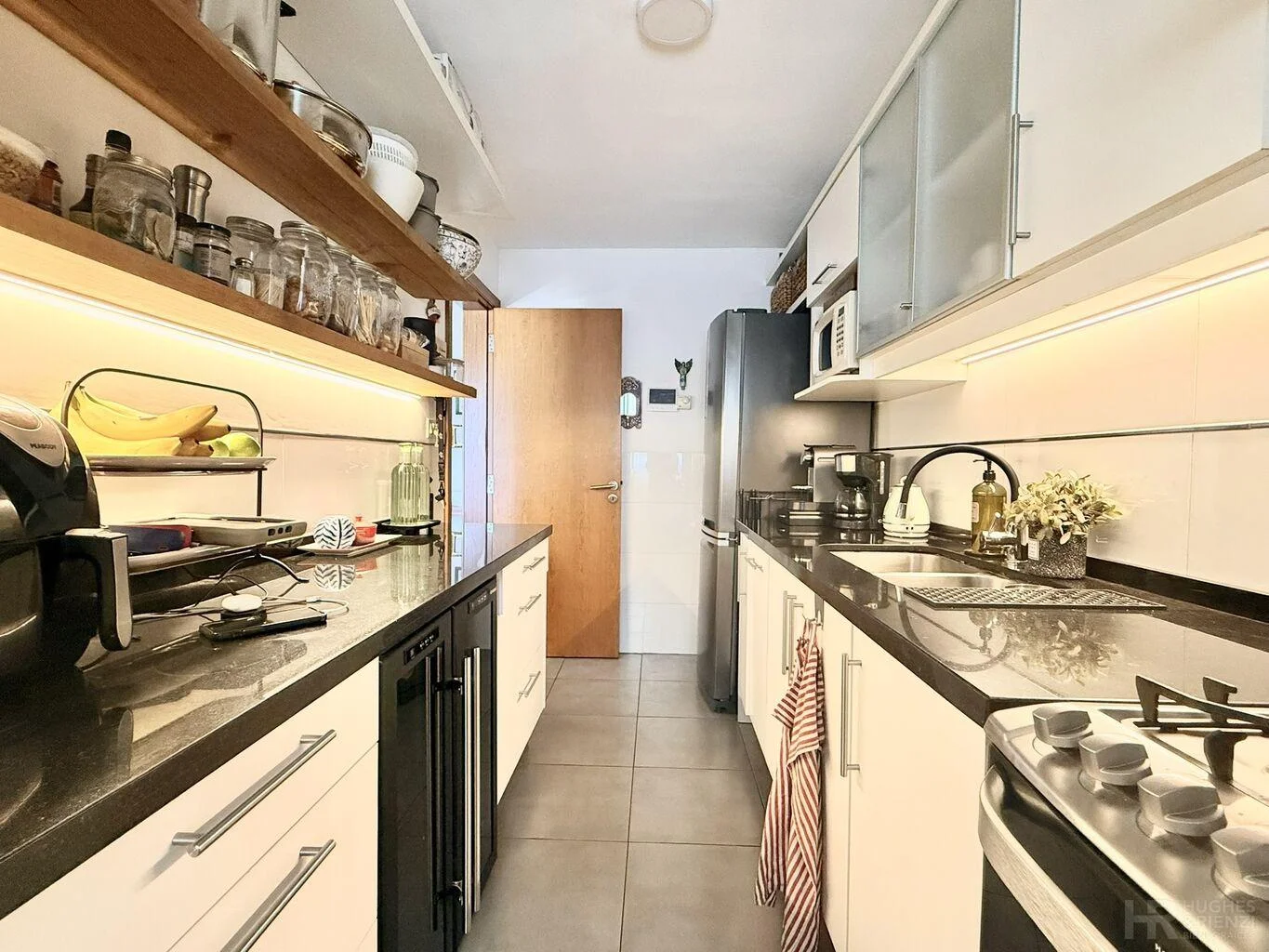 Apartamento en Av. de las Americas, propiedad 299717 -Imagen 5
