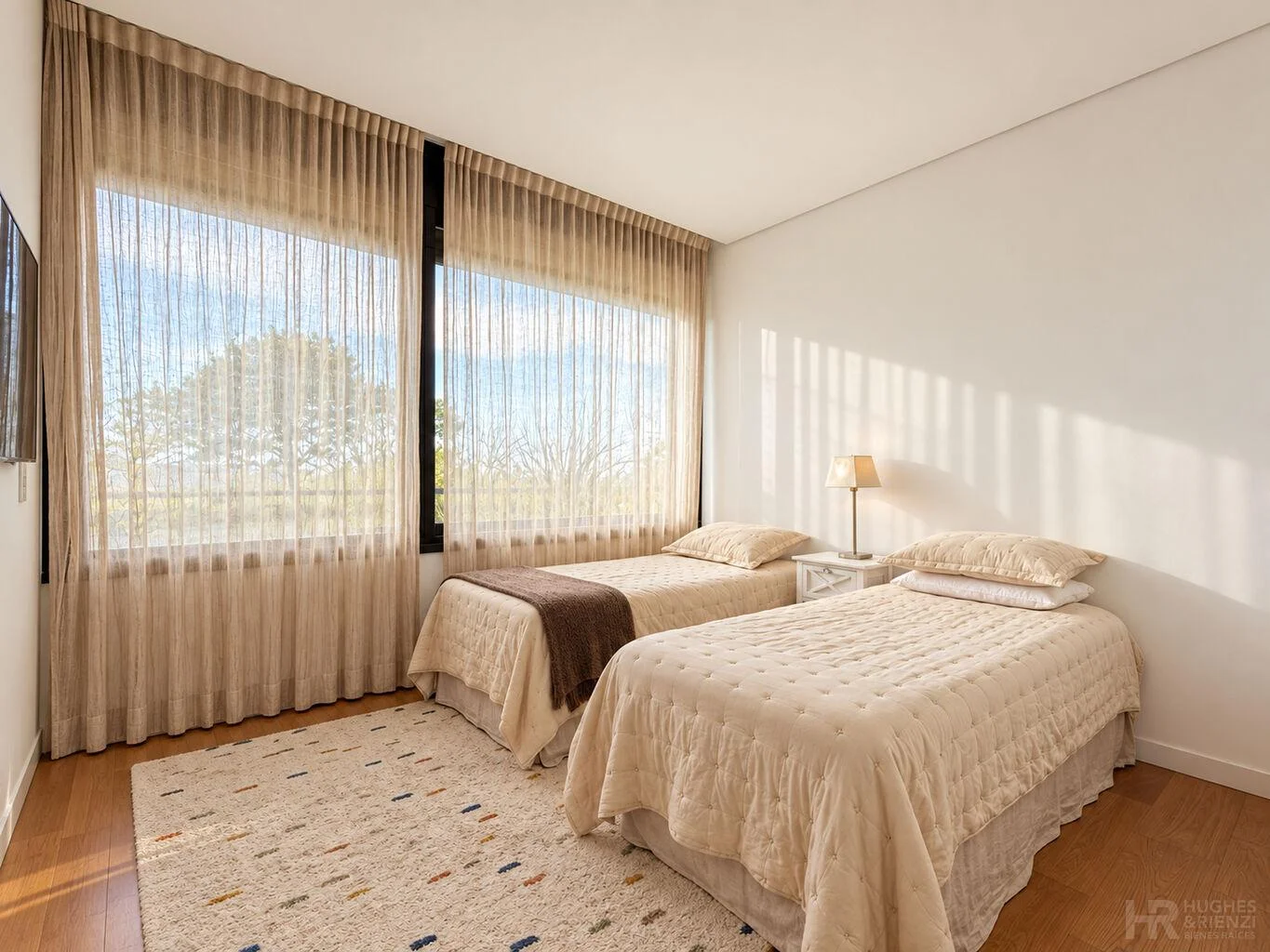 Apartamento en Av. de las Americas, propiedad 299781 -Imagen 12