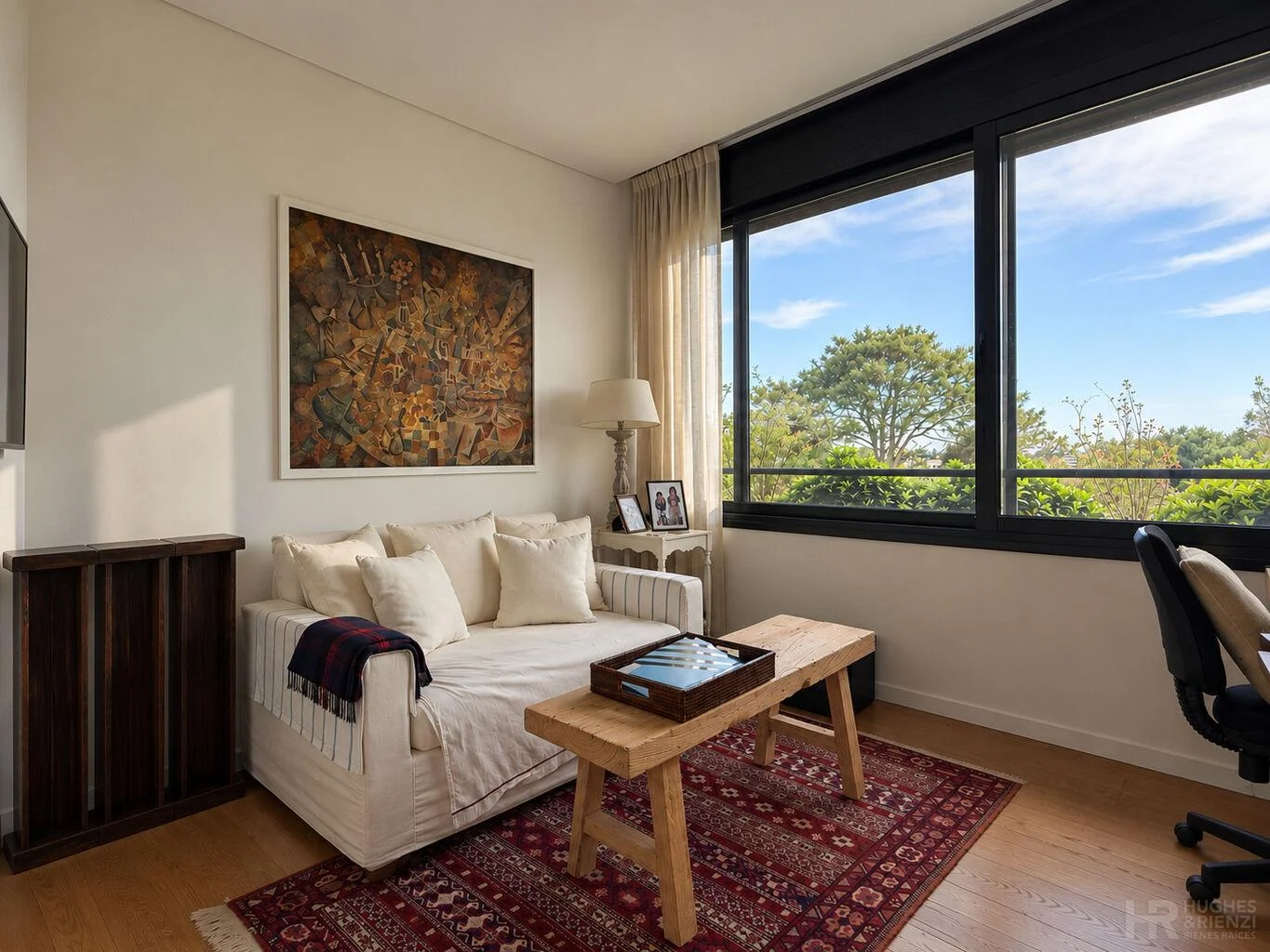 Apartamento en Av. de las Americas, propiedad 299781 -Imagen 13