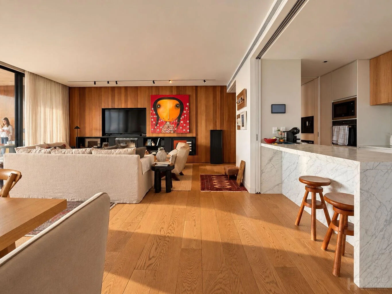 Apartamento en Av. de las Americas, propiedad 299781 -Imagen 3
