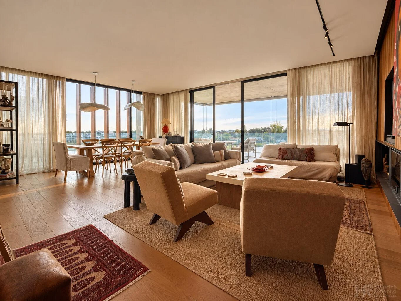 Apartamento en Av. de las Americas, propiedad 299782 -Imagen 1