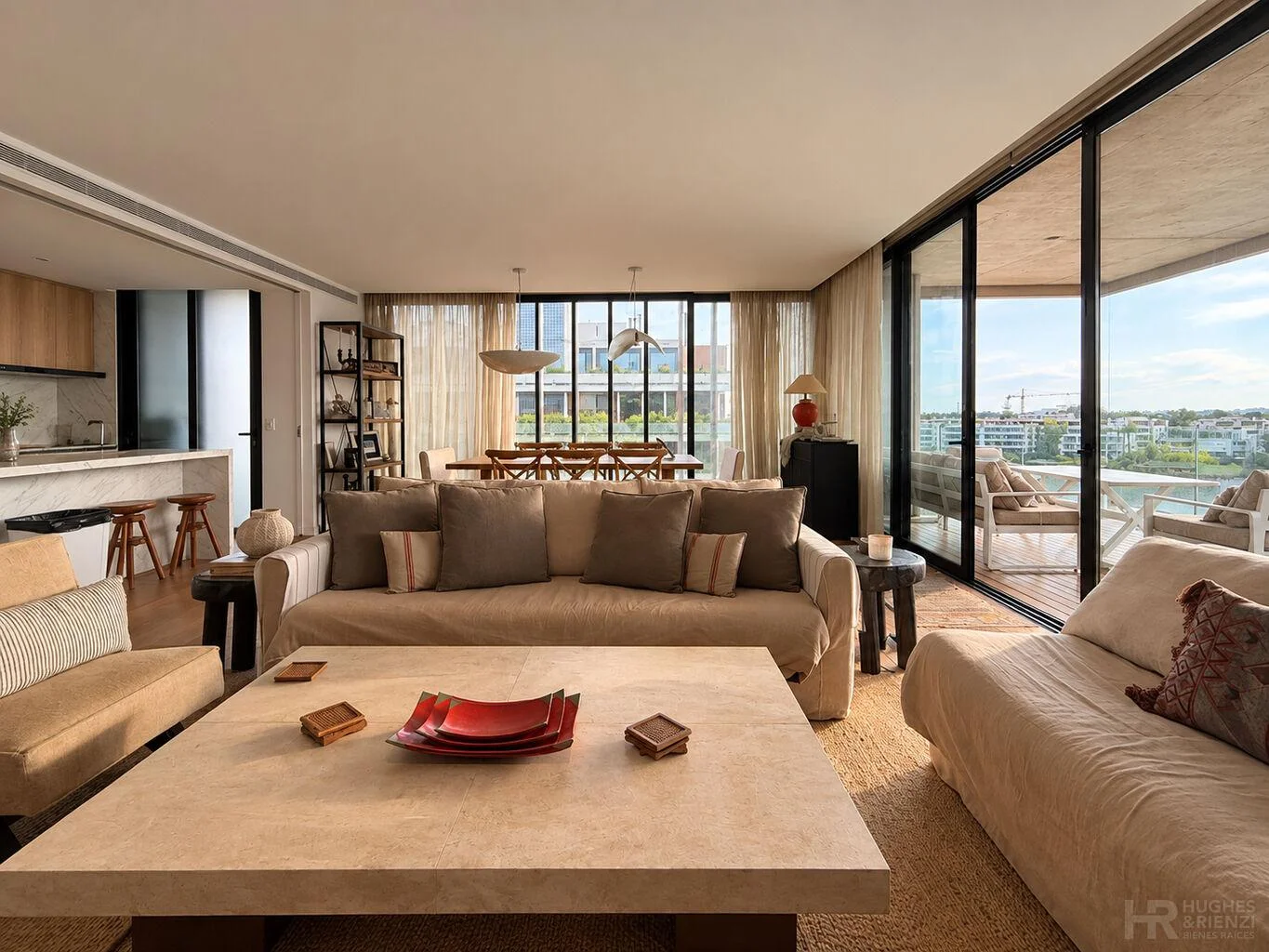 Apartamento en Av. de las Americas, propiedad 299782 -Imagen 4