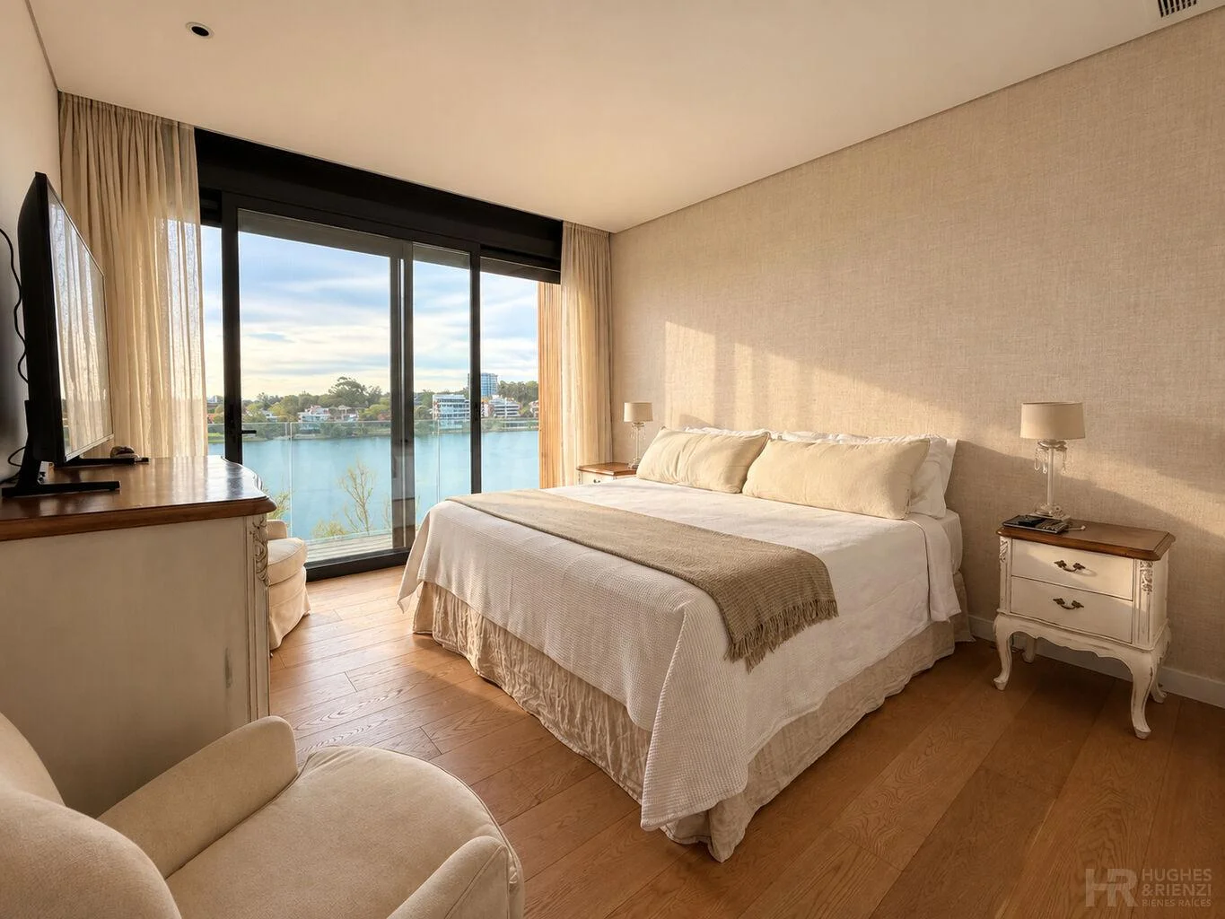 Apartamento en Av. de las Americas, propiedad 299782 -Imagen 10