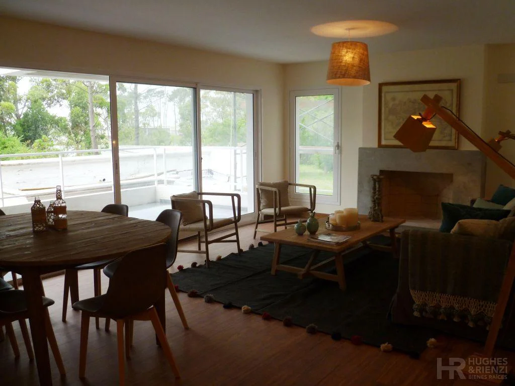 Apartamento en Av. de las Americas, propiedad 301210 -Imagen 1