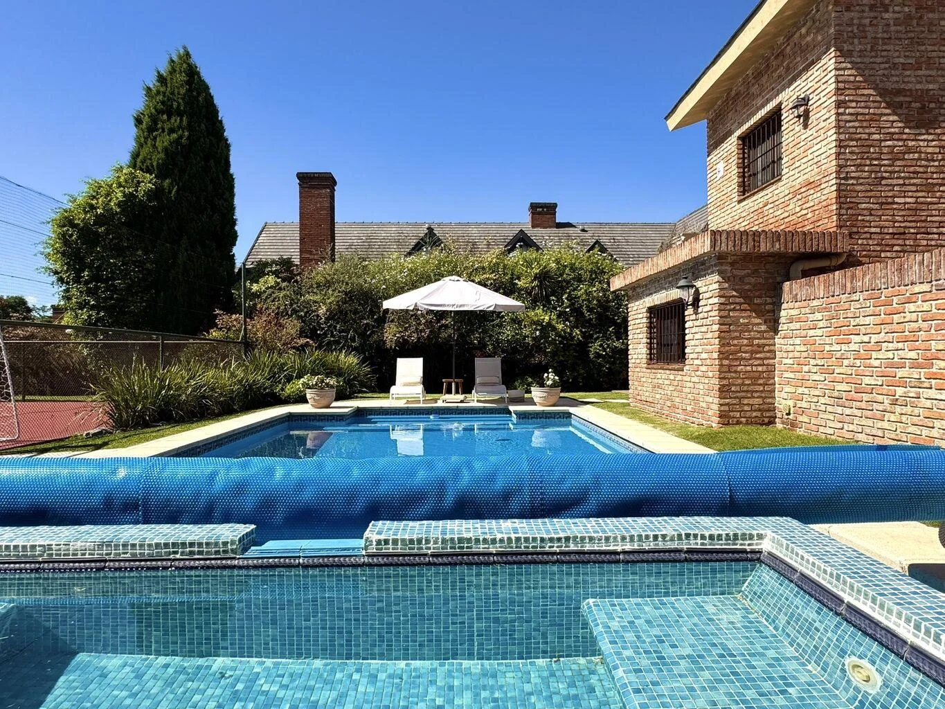 Casa en Carrasco, propiedad 302208 -Imagen 1