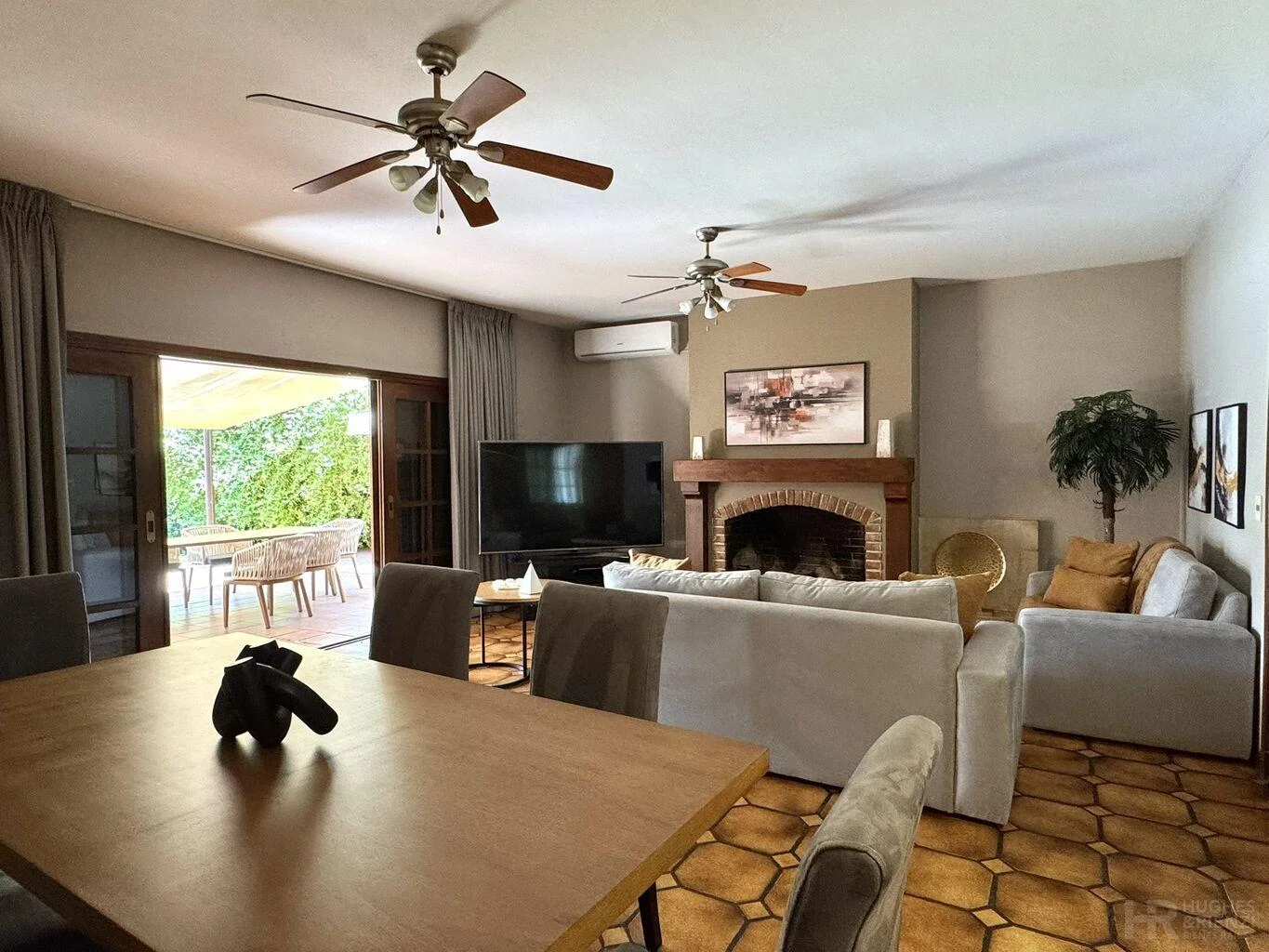 Casa en Carrasco, propiedad 302208 -Imagen 4