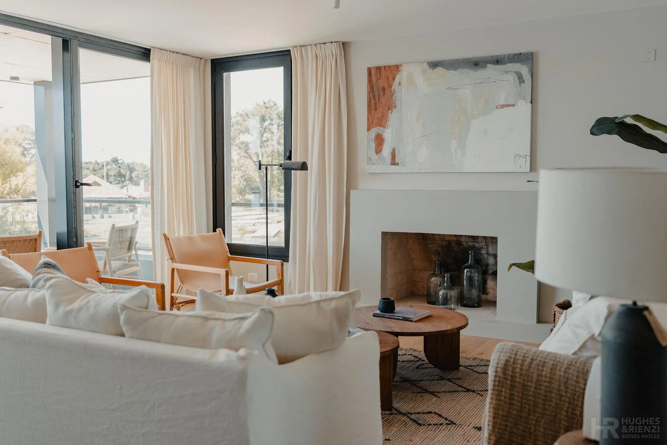 Apartamento en Av. de las Americas, propiedad 55723 -Imagen 2